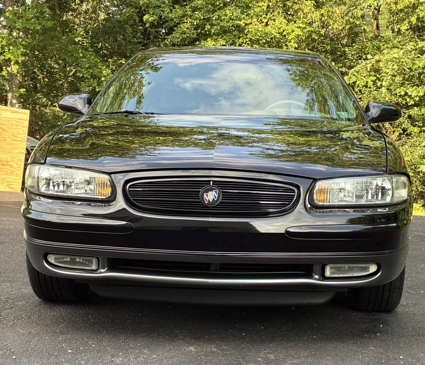 2000 Buick Regal - Image 11 of 31