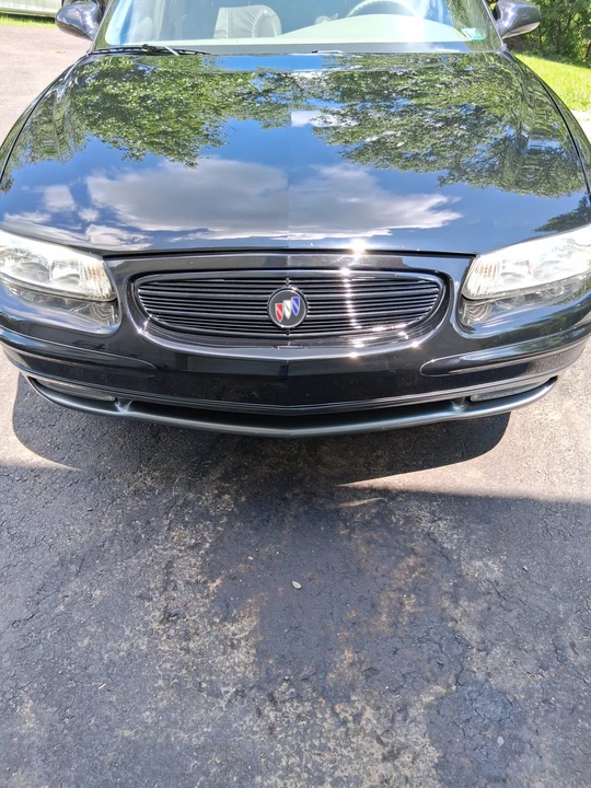 2000 Buick Regal - Image 30 of 31