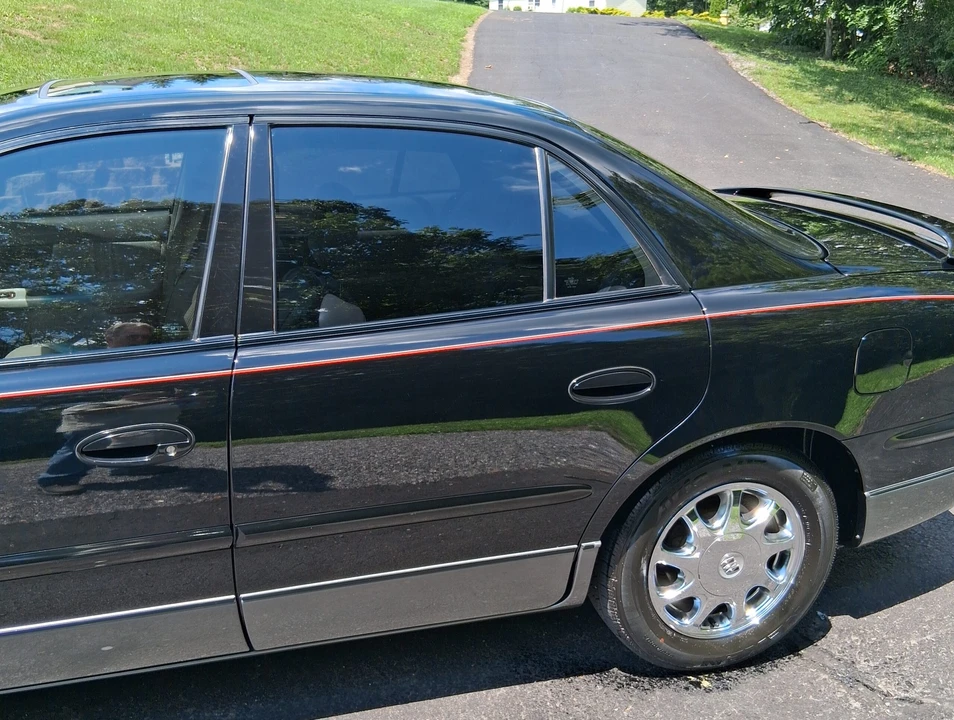 2000 Buick Regal - Image 17 of 31
