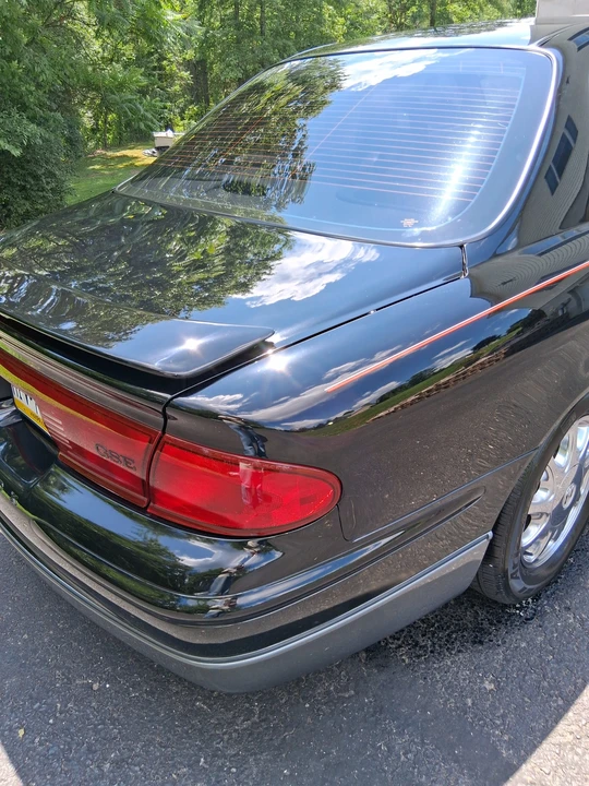 2000 Buick Regal - Image 25 of 31