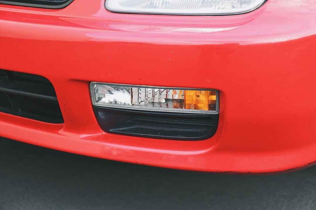 2001 Honda Prelude 5th Gen - Image 28 of 31