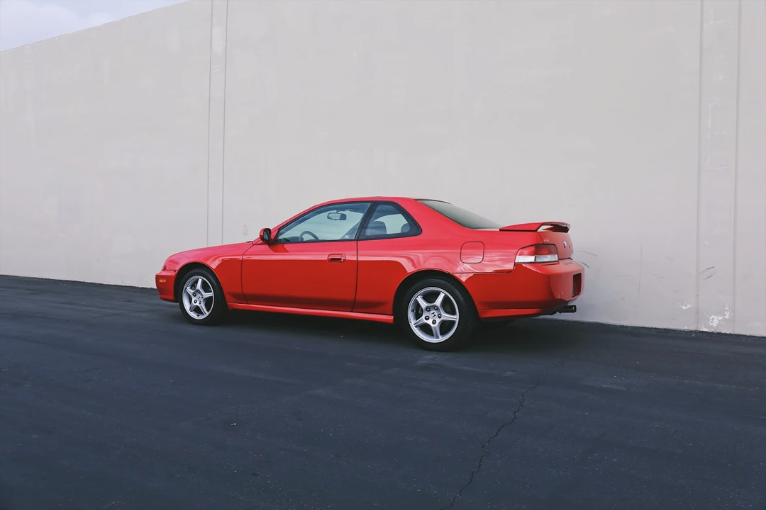 2001 Honda Prelude 5th Gen - Image 18 of 31