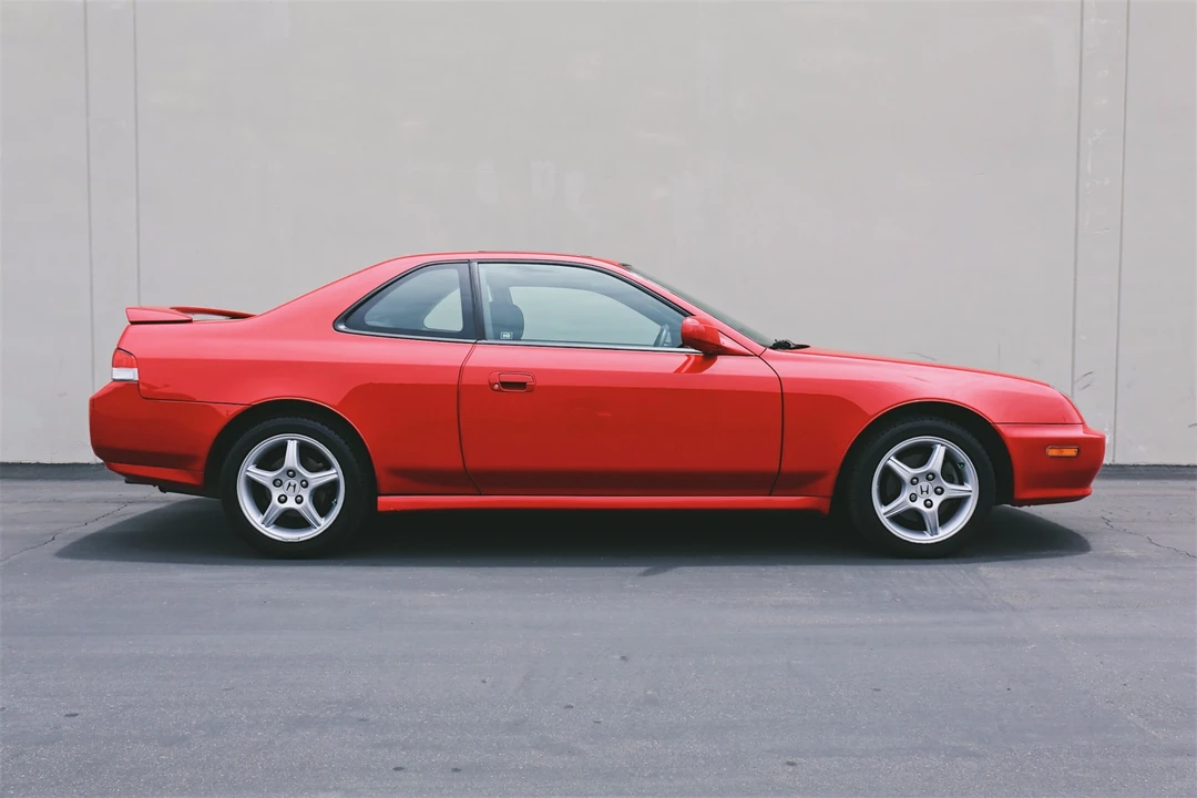 2001 Honda Prelude 5th Gen - Image 9 of 31