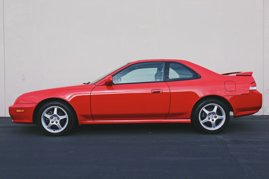 2001 Honda Prelude 5th Gen - Image 22 of 31