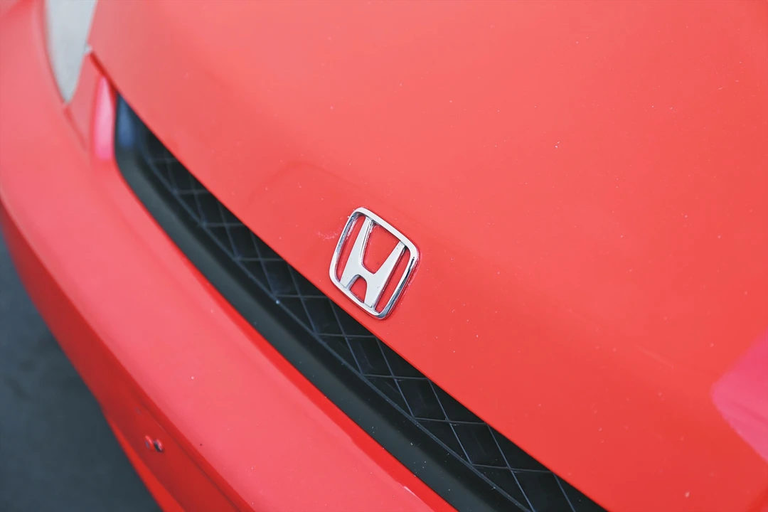 2001 Honda Prelude 5th Gen - Image 26 of 31
