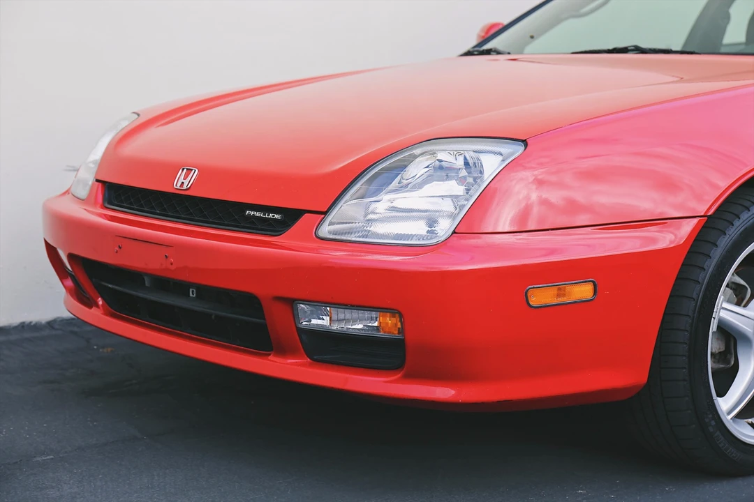 2001 Honda Prelude 5th Gen - Image 23 of 31