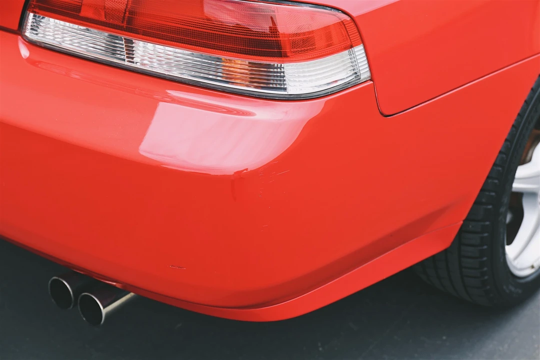 2001 Honda Prelude 5th Gen - Image 30 of 31