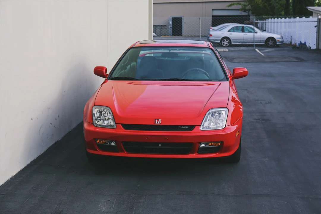 2001 Honda Prelude 5th Gen - Image 6 of 31