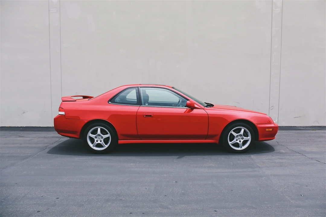 2001 Honda Prelude 5th Gen - Image 11 of 31
