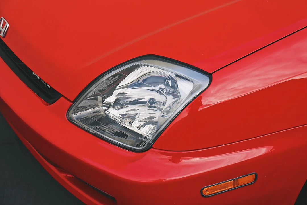 2001 Honda Prelude 5th Gen - Image 24 of 31