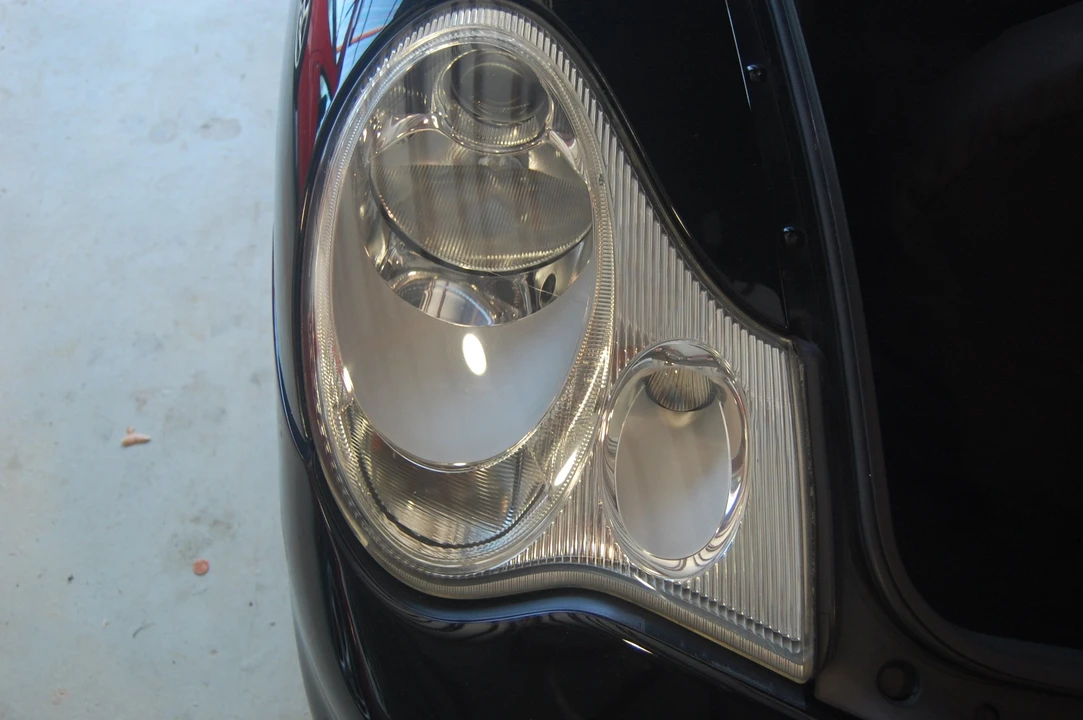 2003 Porsche 996 Carrera - Image 20 of 31