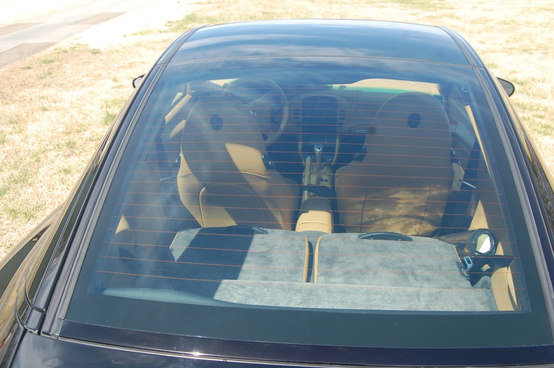 2003 Porsche 996 Carrera - Image 27 of 31