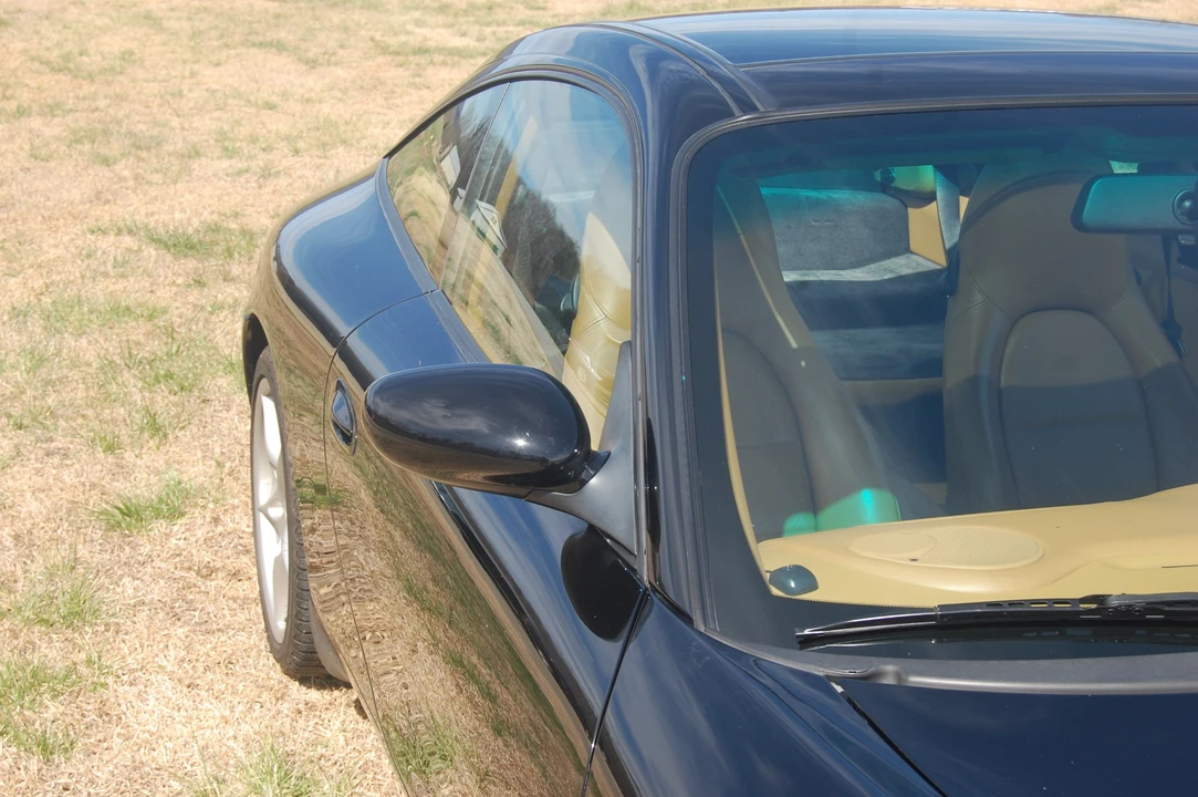 2003 Porsche 996 Carrera - Image 29 of 31