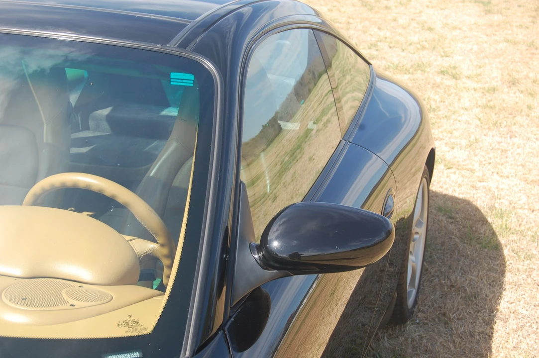 2003 Porsche 996 Carrera - Image 30 of 31