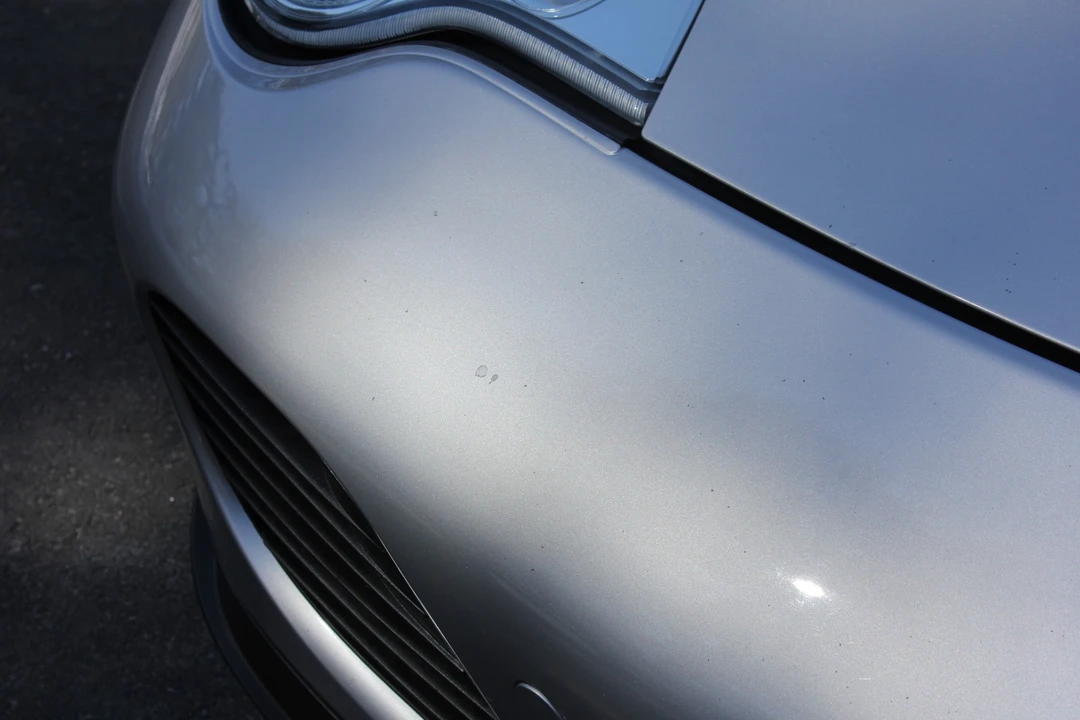 2004 Porsche 996 Turbo - Image 31 of 31