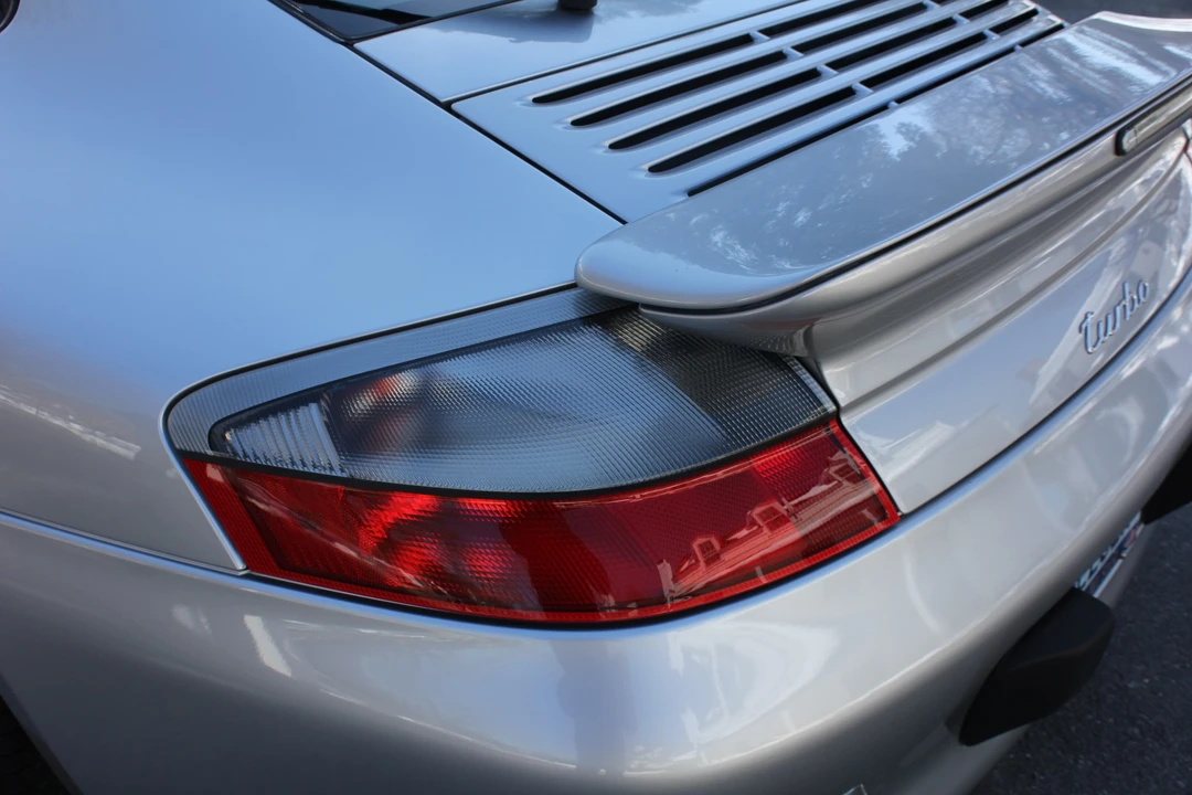 2004 Porsche 996 Turbo - Image 26 of 31