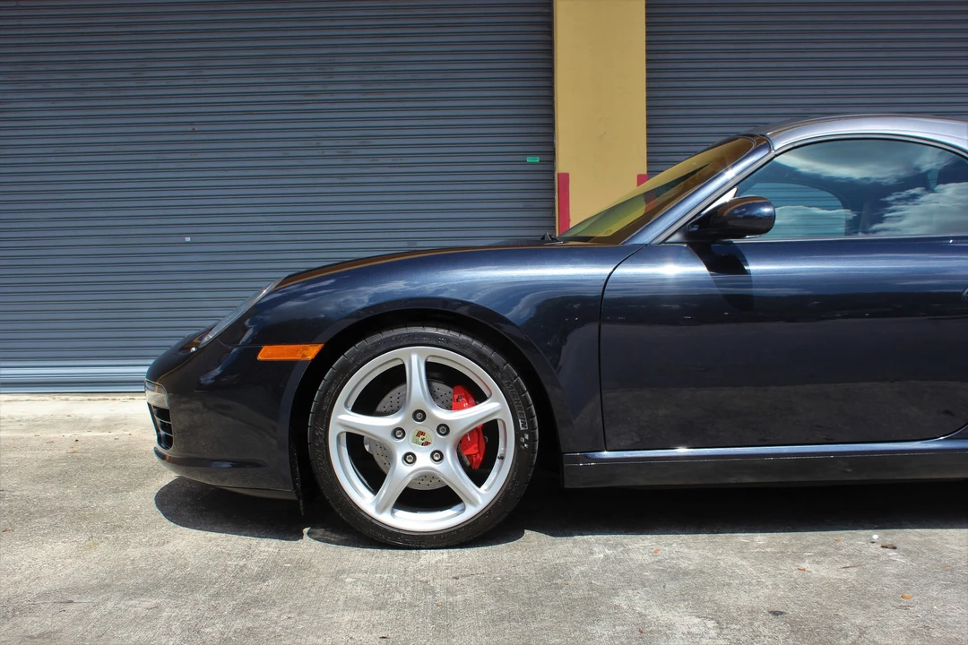 2006 Porsche 987 Boxster S - Image 11 of 31