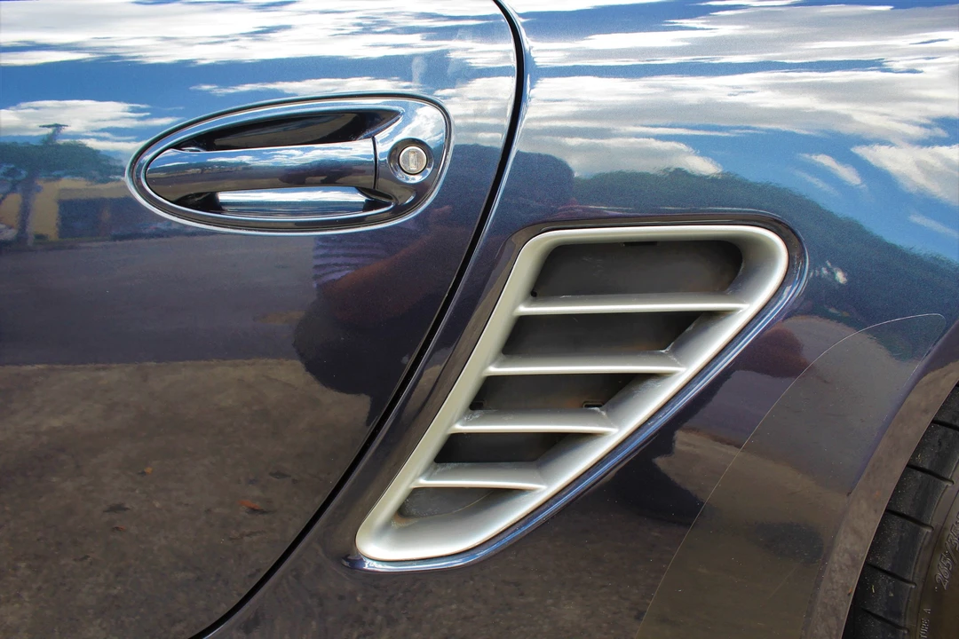 2006 Porsche 987 Boxster S - Image 13 of 31