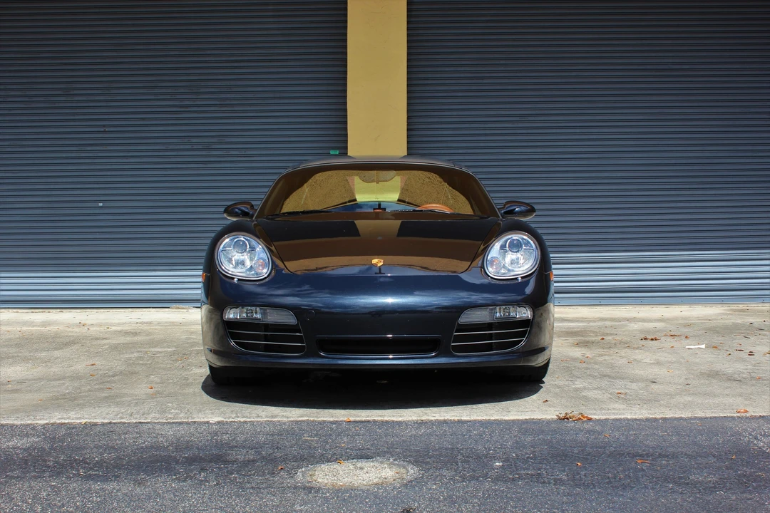 2006 Porsche 987 Boxster S - Image 31 of 31