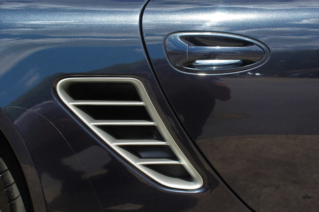 2006 Porsche 987 Boxster S - Image 20 of 31