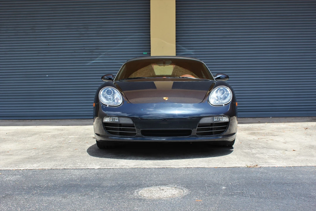 2006 Porsche 987 Boxster S - Image 30 of 31
