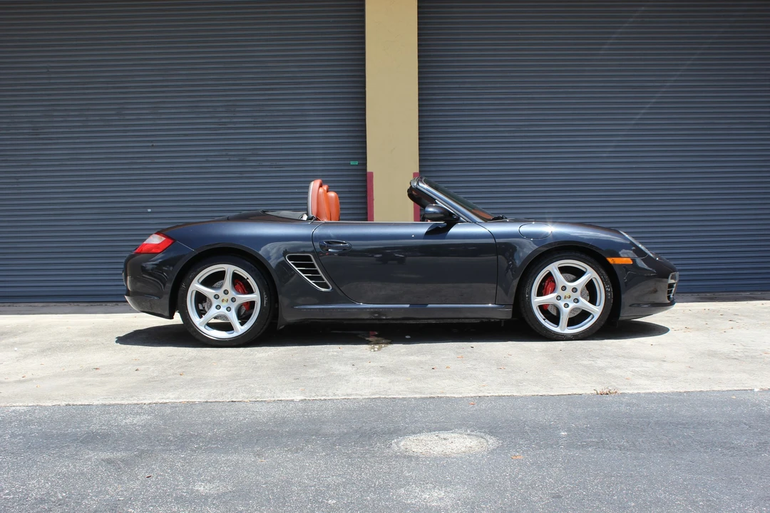2006 Porsche 987 Boxster S - Image 14 of 31