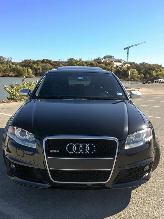 2008 Audi B7 RS4 - Image 7 of 31