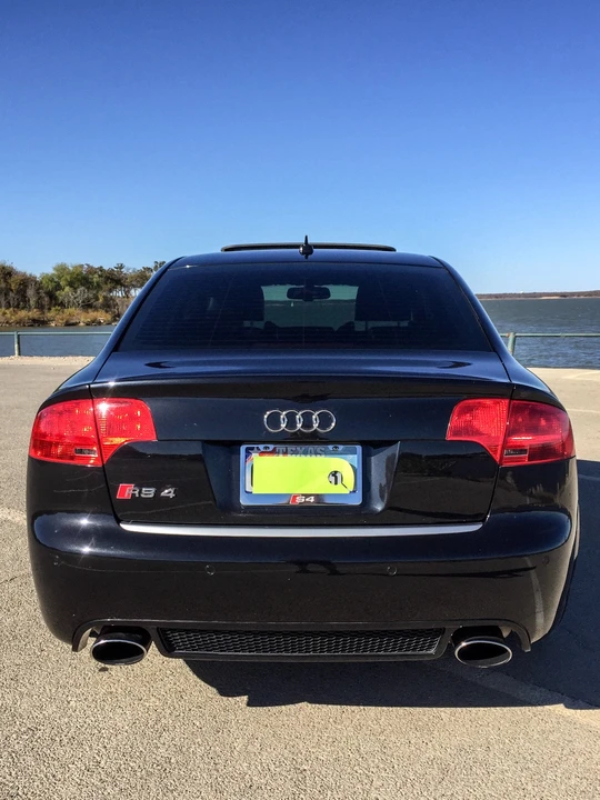 2008 Audi B7 RS4 - Image 13 of 31