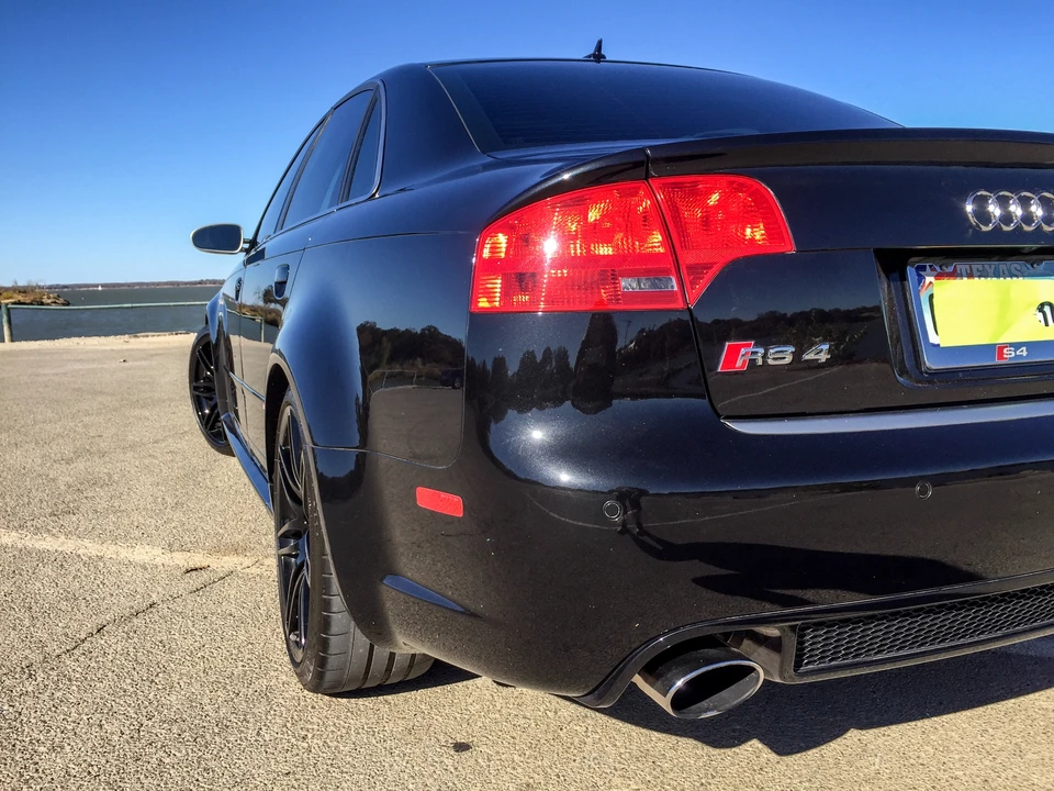 2008 Audi B7 RS4 - Image 15 of 31
