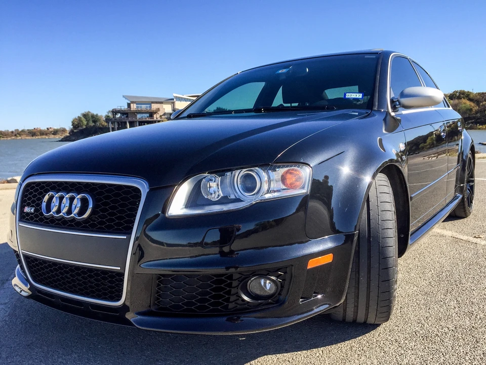2008 Audi B7 RS4 - Image 5 of 31