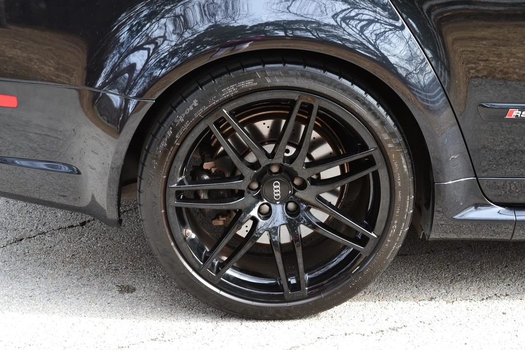 2008 Audi B7 RS4 - Image 20 of 31