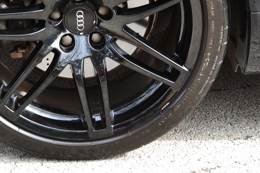 2008 Audi B7 RS4 - Image 21 of 31