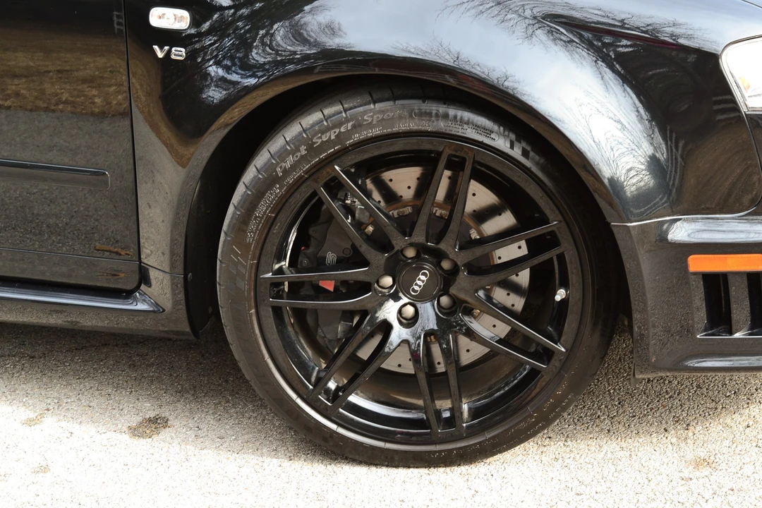 2008 Audi B7 RS4 - Image 19 of 31