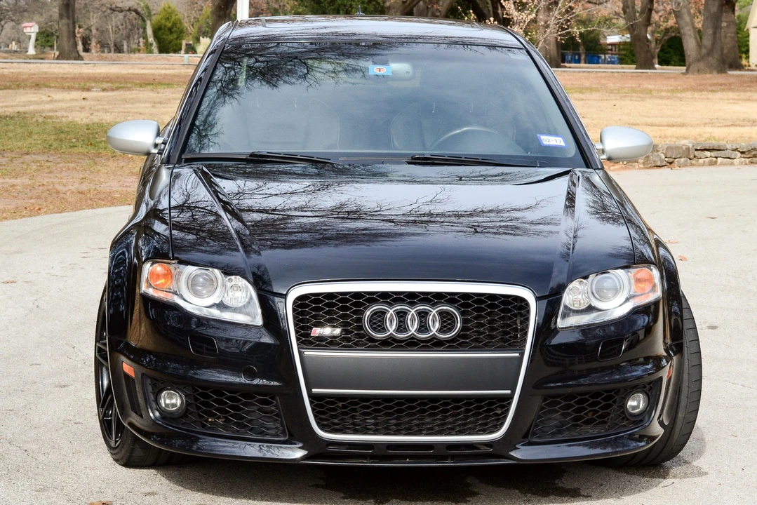 2008 Audi B7 RS4 - Image 6 of 31