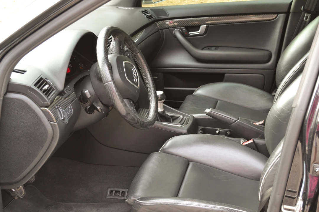 2008 Audi B7 RS4 - Image 23 of 31