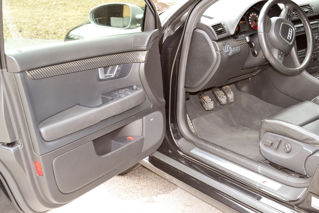 2008 Audi B7 RS4 - Image 22 of 31
