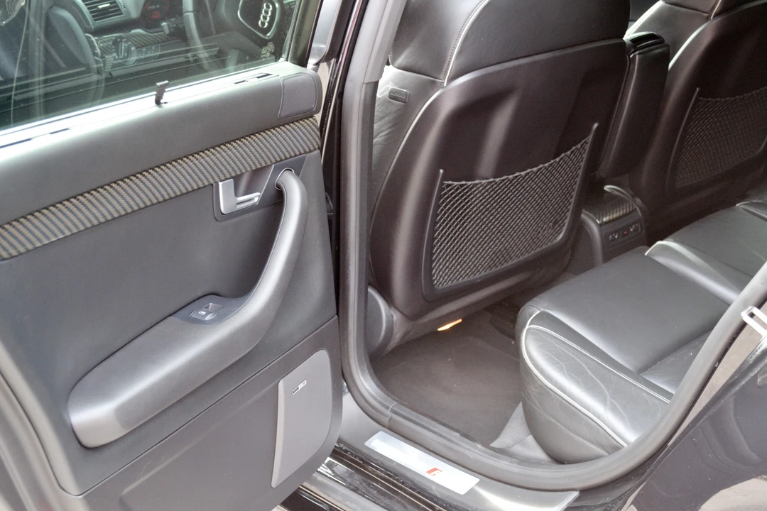 2008 Audi B7 RS4 - Image 24 of 31