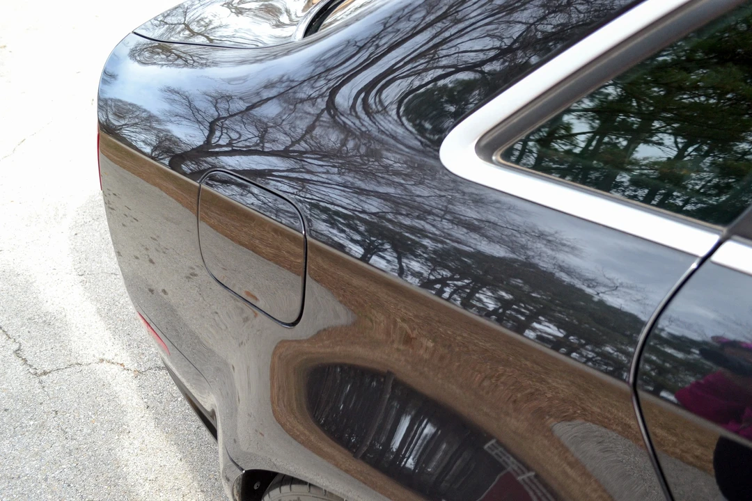 2008 Audi B7 RS4 - Image 16 of 31