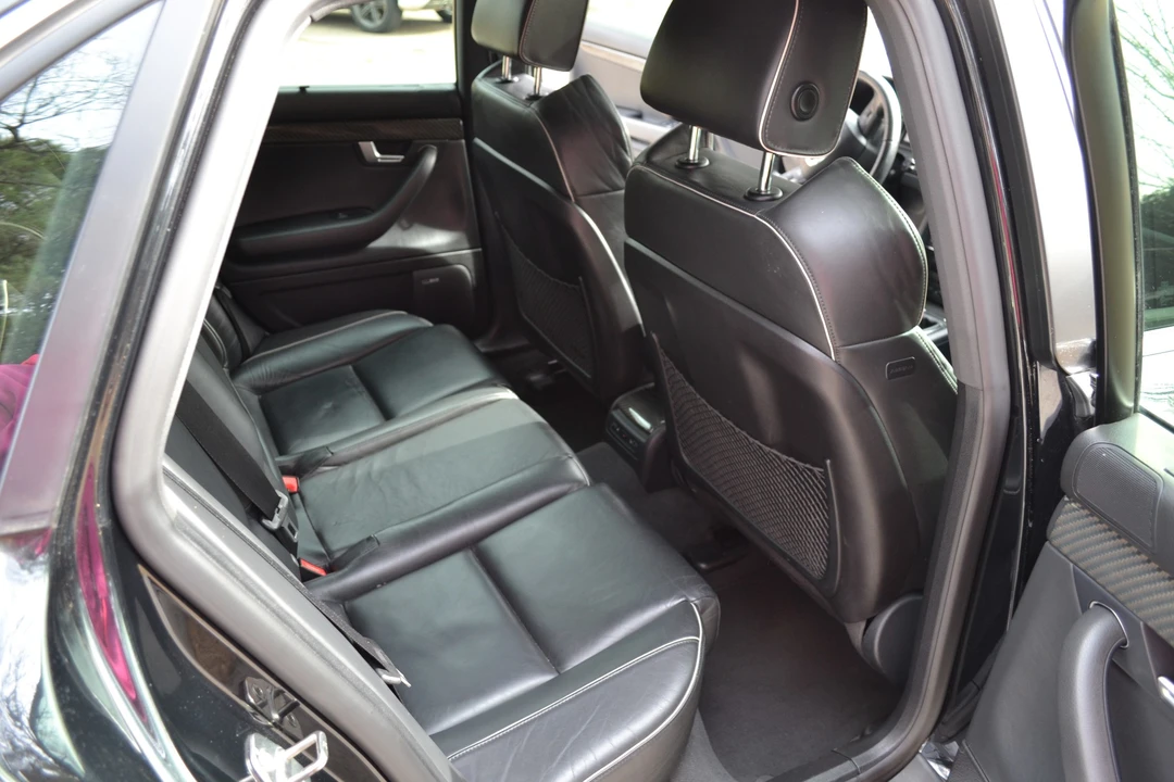 2008 Audi B7 RS4 - Image 31 of 31