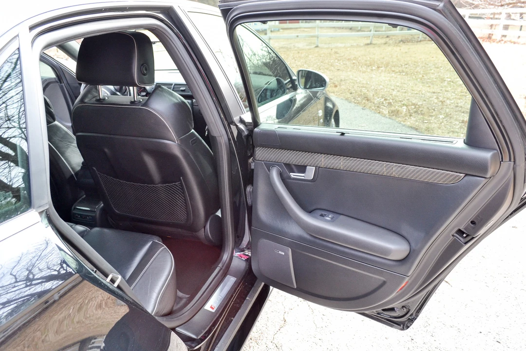 2008 Audi B7 RS4 - Image 30 of 31