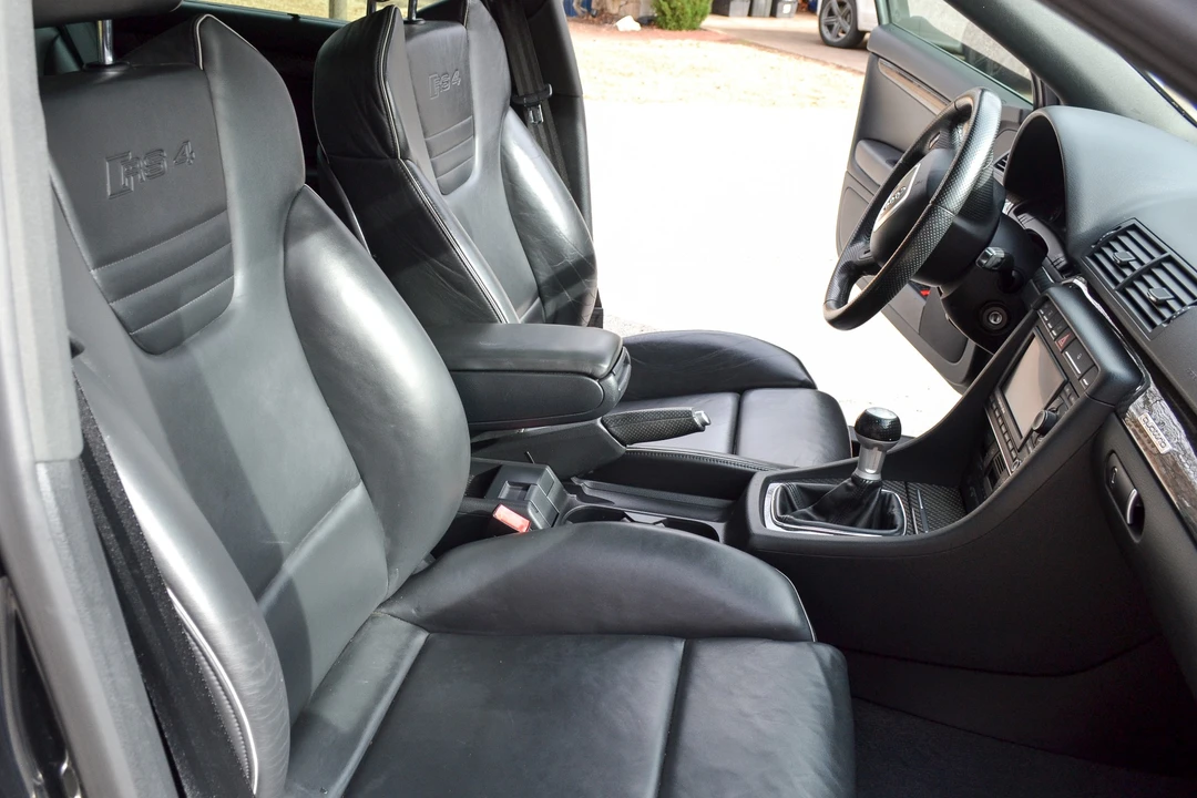 2008 Audi B7 RS4 - Image 29 of 31