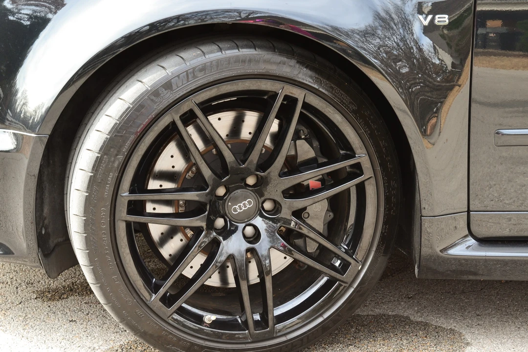 2008 Audi B7 RS4 - Image 17 of 31