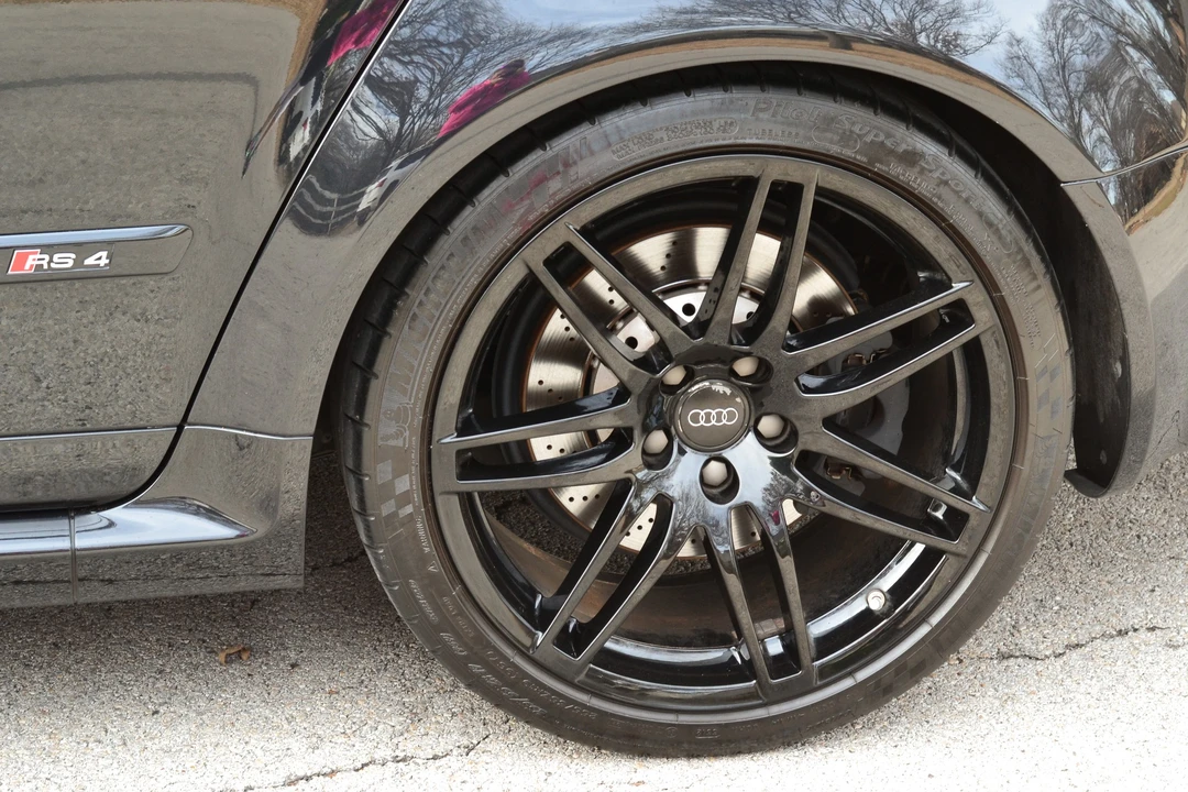 2008 Audi B7 RS4 - Image 18 of 31