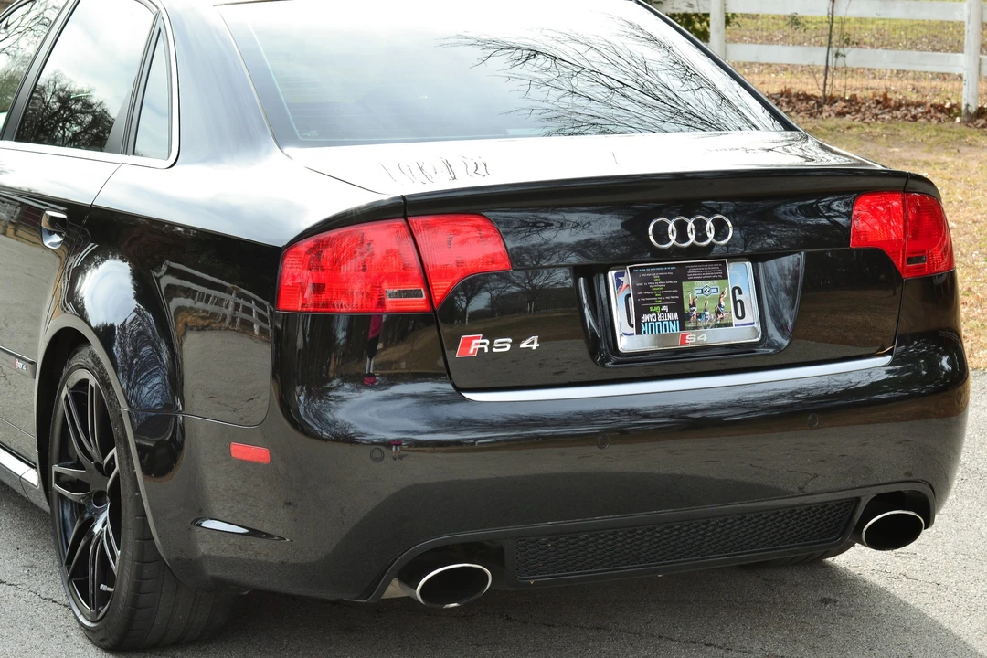 2008 Audi B7 RS4 - Image 14 of 31