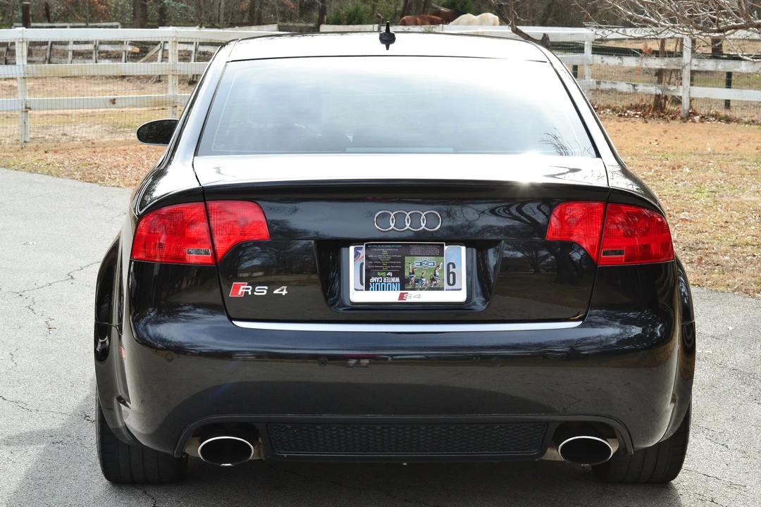 2008 Audi B7 RS4 - Image 12 of 31