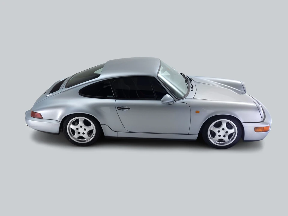 1992 Porsche 964 Carrera RS - Image 11 of 31