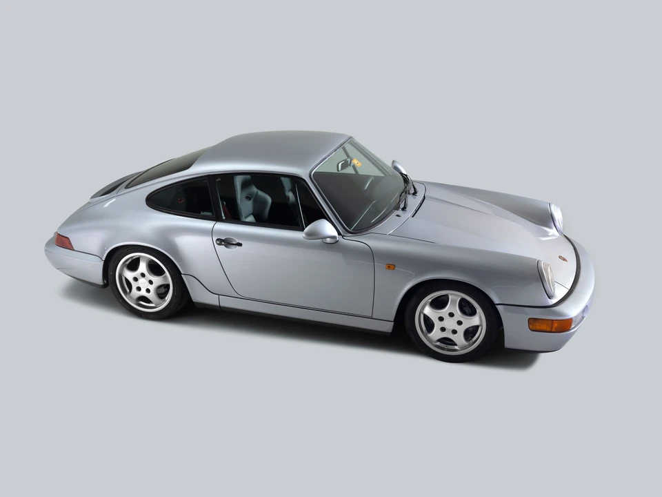 1992 Porsche 964 Carrera RS - Image 15 of 31