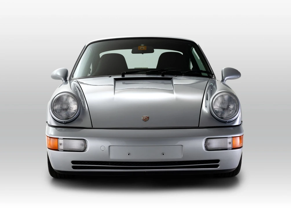 1992 Porsche 964 Carrera RS - Image 16 of 31