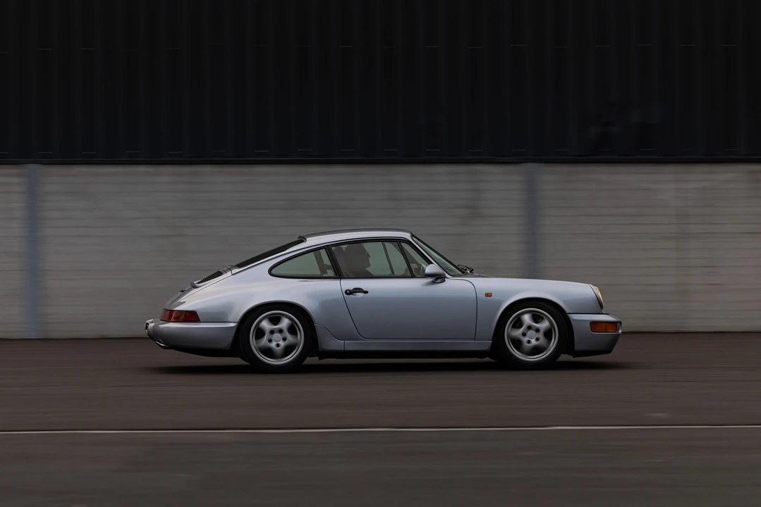 1992 Porsche 964 Carrera RS - Image 23 of 31