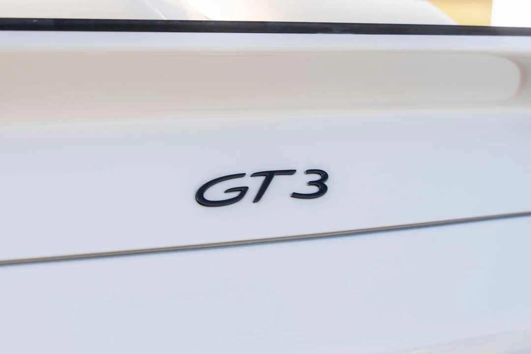 2008 Porsche 997 GT3 - Image 19 of 31